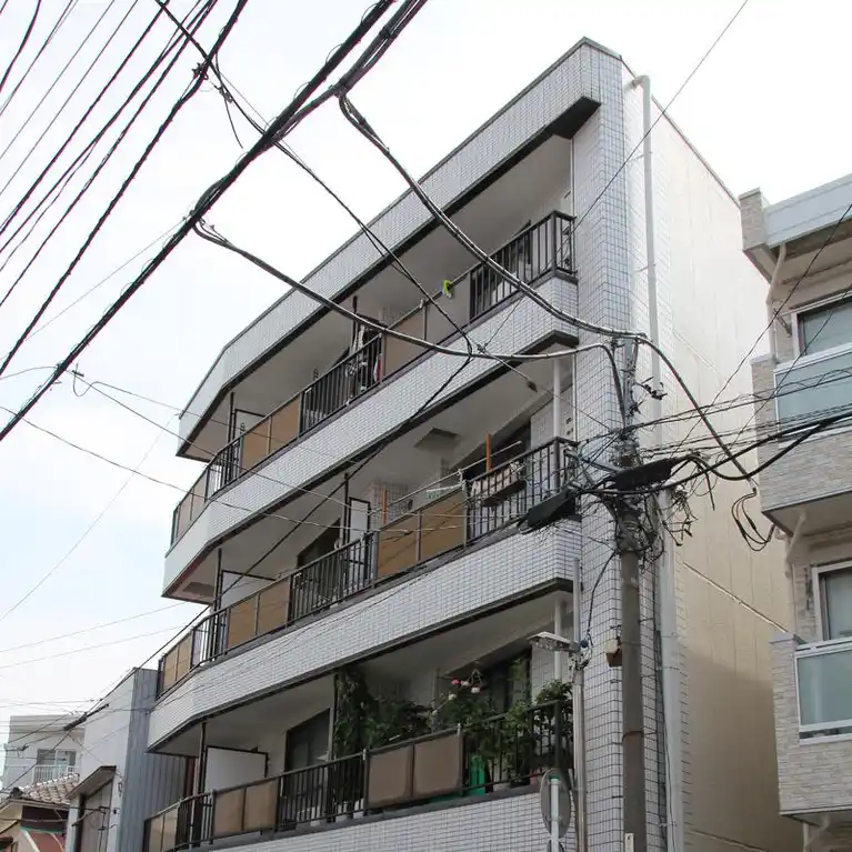 サンテ貝塚